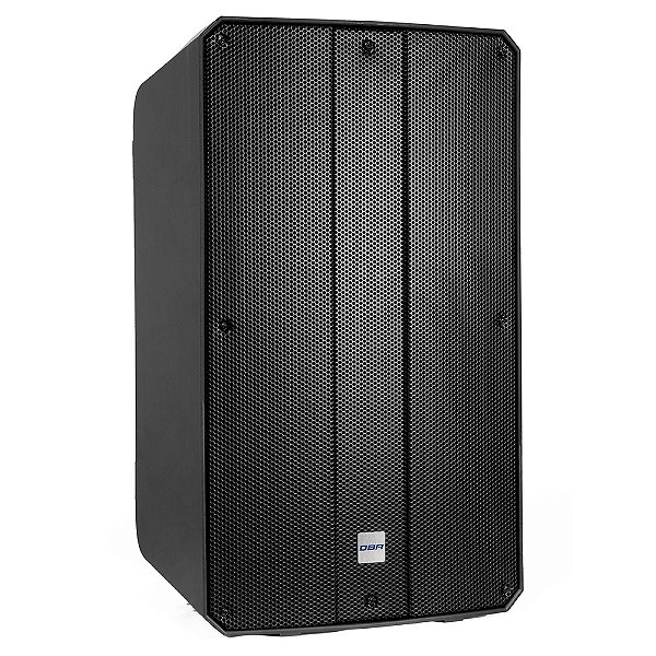 Caixa Acústica Ativa DBR DXT15" 15" 700w