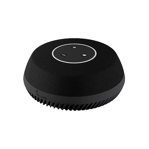 Caixa Acústica Shure Stem Table1 para Som de Mesa