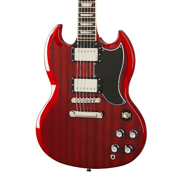 Guitarra Epiphone Standard SG 60/61 Vintage Cherry