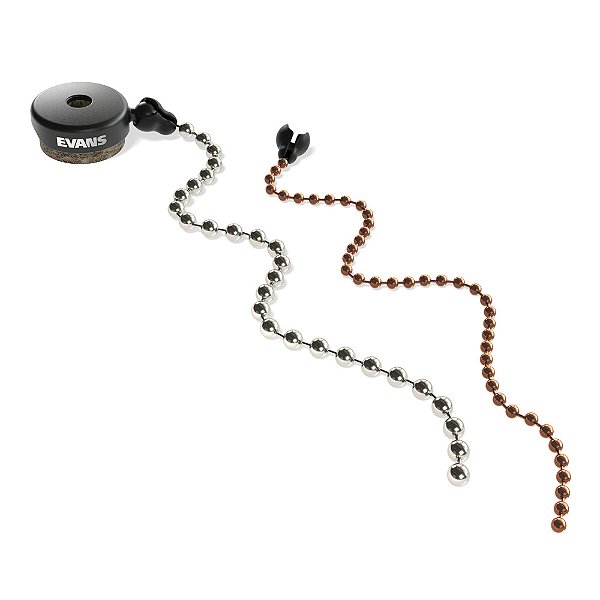 Kit com 2 Chuveirinhos Sizzler Evans EVCYMSZ1 para Pratos