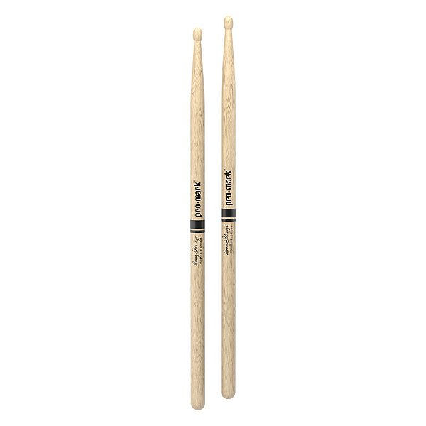 Baqueta Promark PW2SW 2S Shira Kashi Oak Tommy Aldridge PAR