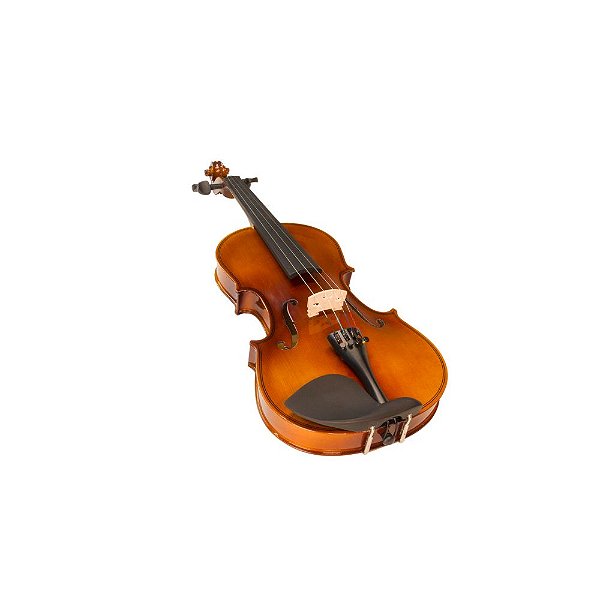 Violino Acústico Benson BVR301 4/4 Spruce Laminado