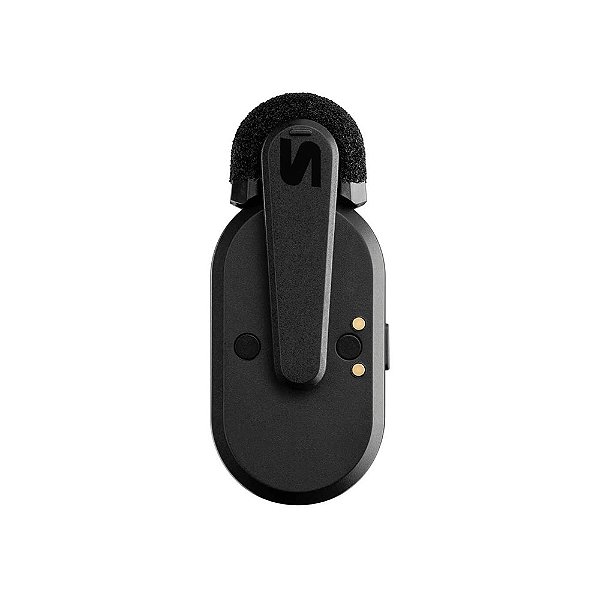 Microfone De Lapela Shure Mv-One Sem Fio