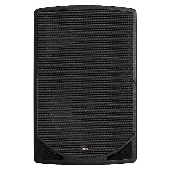 Caixa Acústica Novik Neo EVO-360X Ativa 15" 2 Vias 250w