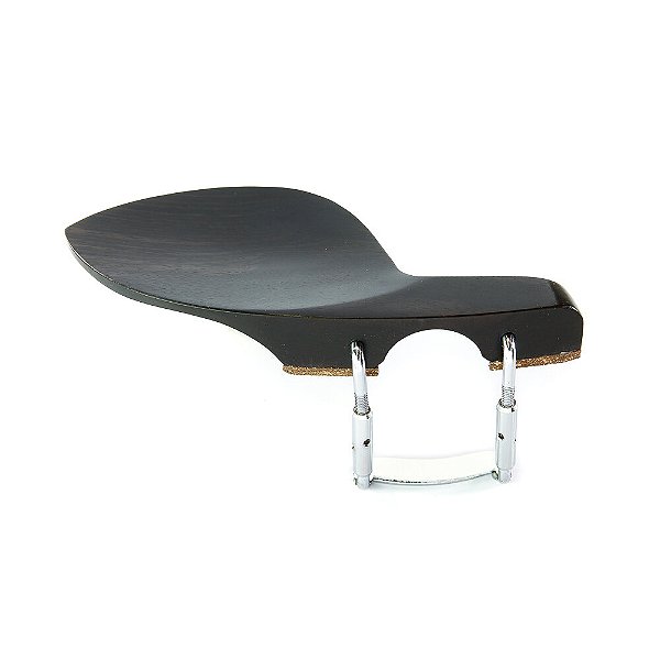 Queixeira Guarneri Class E4A111SN Ébano para Violino 3/4-4/4