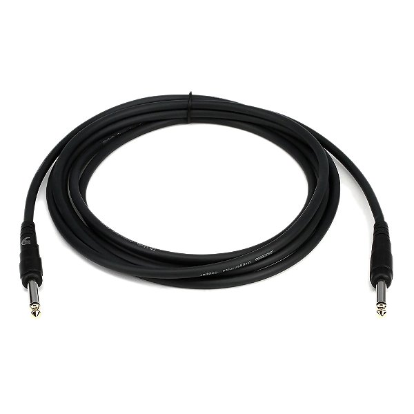 Cabo D'addario PW-CGTPRO-20 P10 6,09m para Instrumento