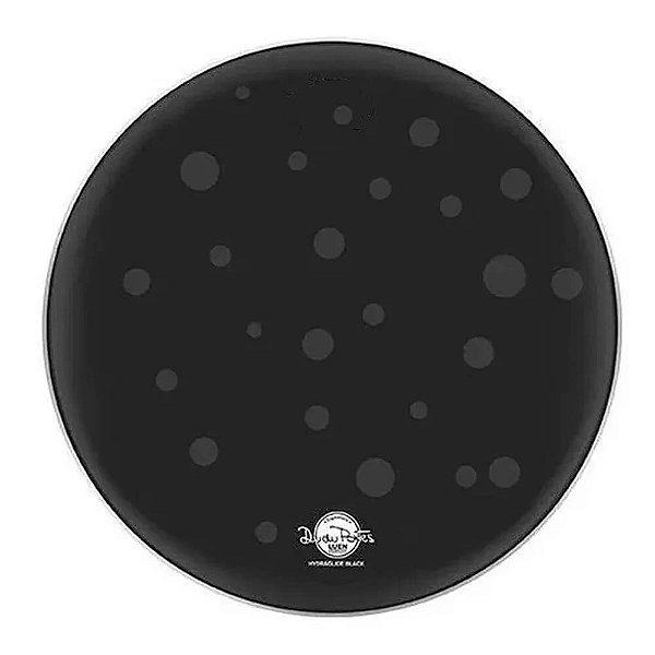 Pele Luen Percussion Dudu Portes Hydraglide Black 20