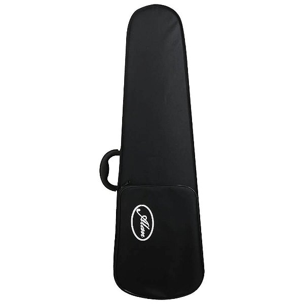 Case Estojo Térmico Para Viola de Arco 4/4 Alan