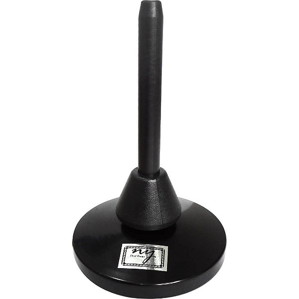 Suporte Pedestal para Flauta Transversal Clarinete New York