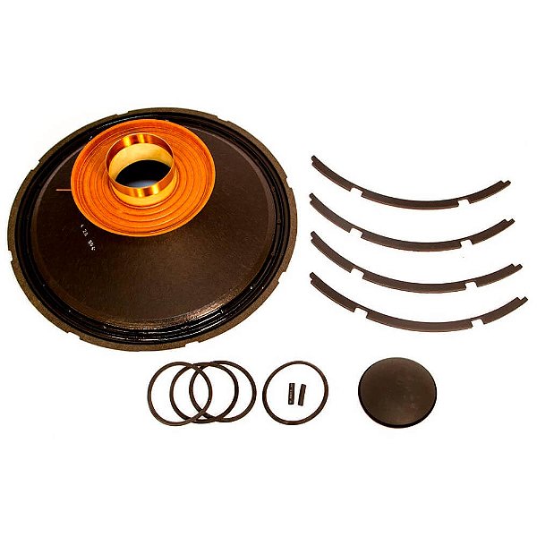 Kit de Reparo Celestion Alto Falante Vintage 30