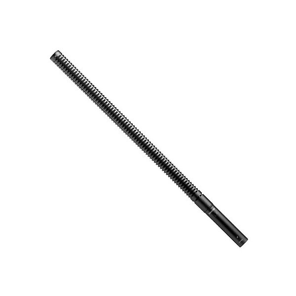 Microfone Condensador Shure VP89-L Shotgun Longo