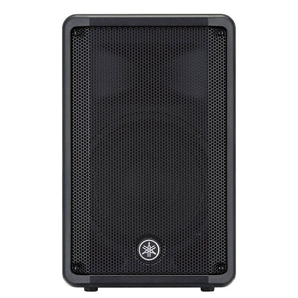 Caixa Acústica Ativa Amplificada Yamaha DBR10 700w