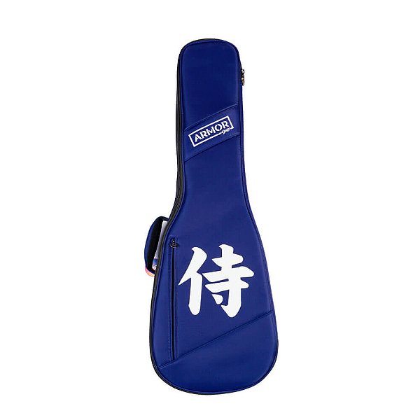 Bag Capa Semicase Seizi Ultra 3 Dark Azul para Les Paul