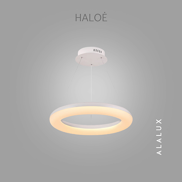Haloë