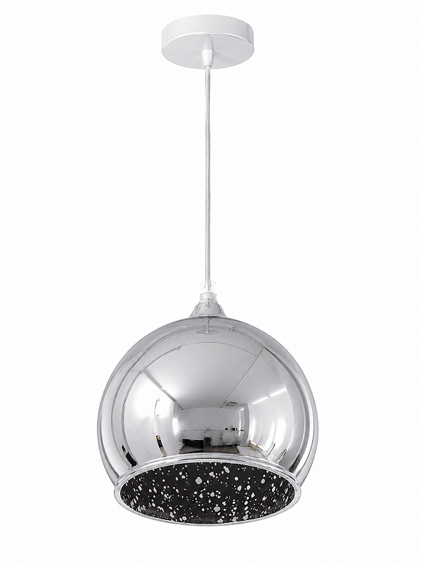 Asteroid Chrome