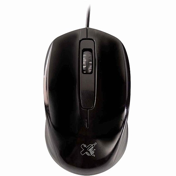 Mouse Classic USB 2.0 Maxprint