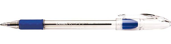 Caneta 0.7mm Azul RSVP BK90-C