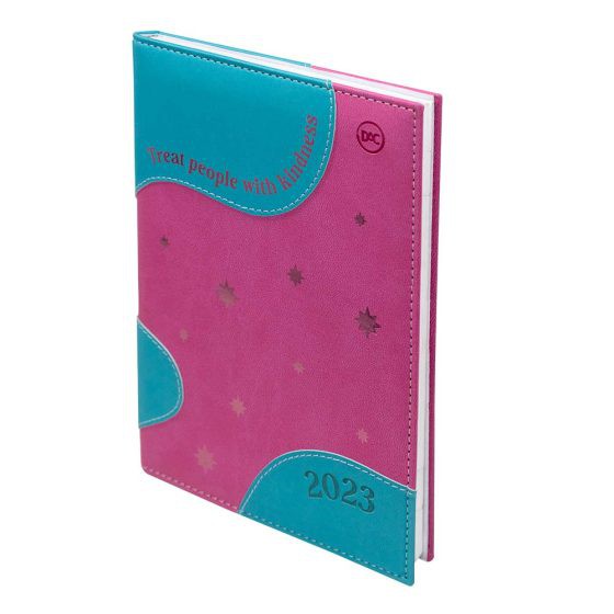 Agenda Mini 2023 Pop