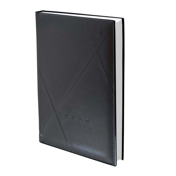 Agenda A6 Mini 2023 Preta