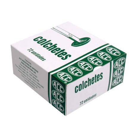 Colchete / Bailarina N. 3