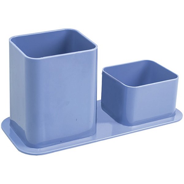 Porta Lapis e Clips Sortidas 3030.S
