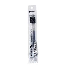 Refil 0.7mm preta para canetas ENERGEL