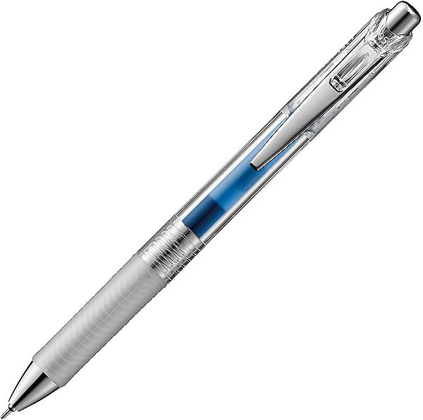 Caneta 0.5 Azul energel INFREE