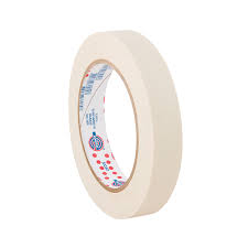fita adesiva euro msk 6142 12x50 crepe