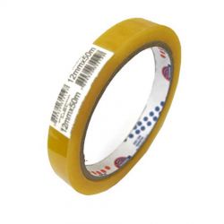 Fita Adesiva Euro PP 2000 Mel 12x50