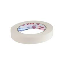 Fita Adesiva Euro MSK6142 18X50 Crepe