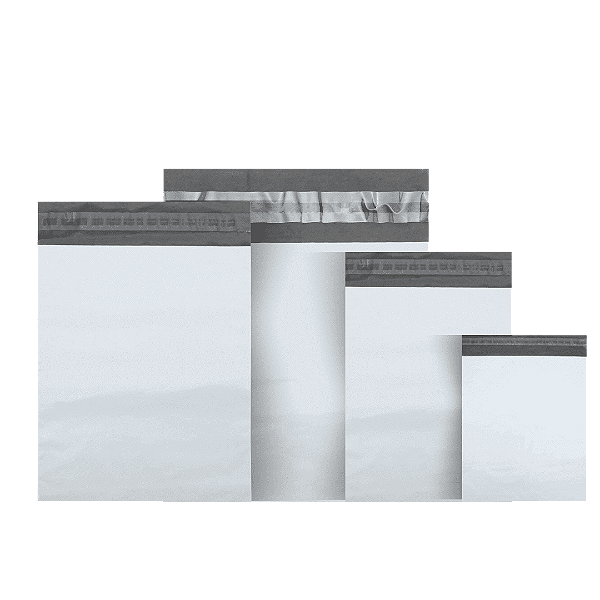 ENVELOPE SEG PLAST BOLHA N2B 15X20CM+4CM 20UN/PCT