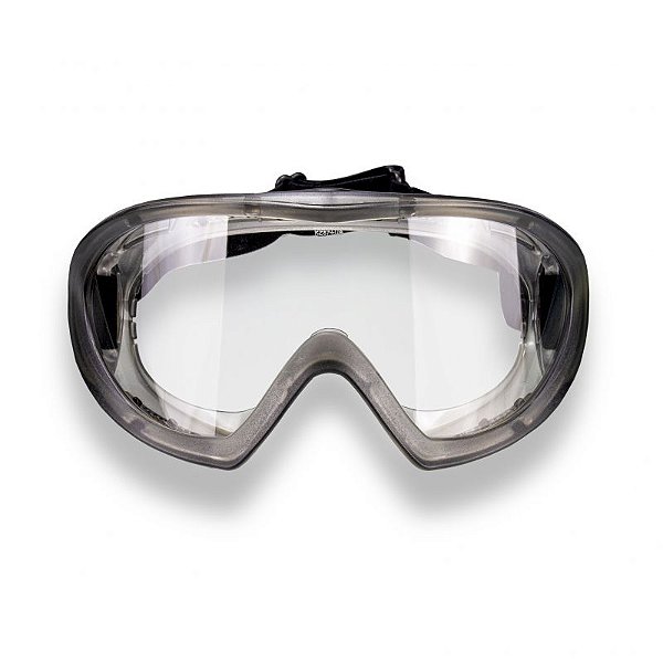 Óculos De Proteção Angra Ampla Visão Kalipso