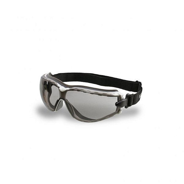 Oculos De Segurança Proteção Kalipso Aruba Lente Fumê