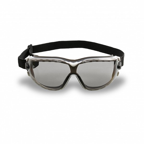 Oculos De Segurança Proteção Kalipso Aruba Lente Fumê