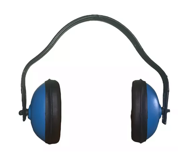 Abafador De Ruidos Auricular K30 16db Kalipso Ca 14472