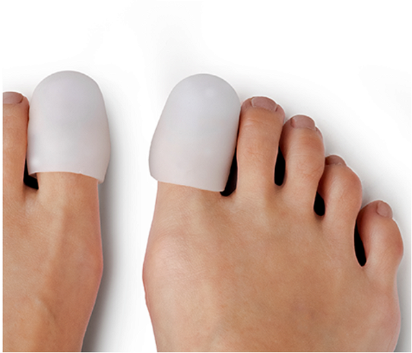 protetor para unhas encravadas FT307