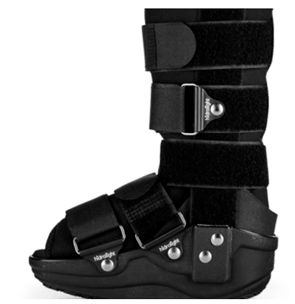 bota imobilizadora comfort – infantil OR1032