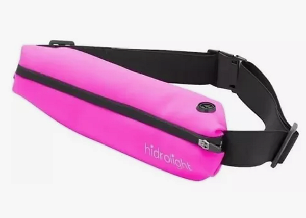 Pochete Fit Go Para Corrida Fitness Unissex