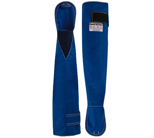 Mangote Térmico Para Cozinha Industrial Radiant Heat 55 Cm