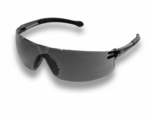 Oculos De Proteção Epi Kalipso Pallas Lente Cinza