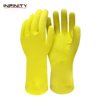 Luva látex Multiuso Infinity