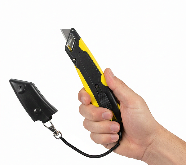 Estilete Exfak 15-0672 com Coldre para Operadores