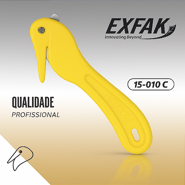 ESTILETE EXFAK 15-010C