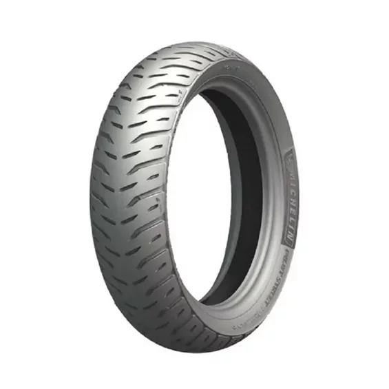 Pneu Michelin 140x70x17 66H Pilot Street 2 Traseiro - CB300 - Twister - Ninja 250