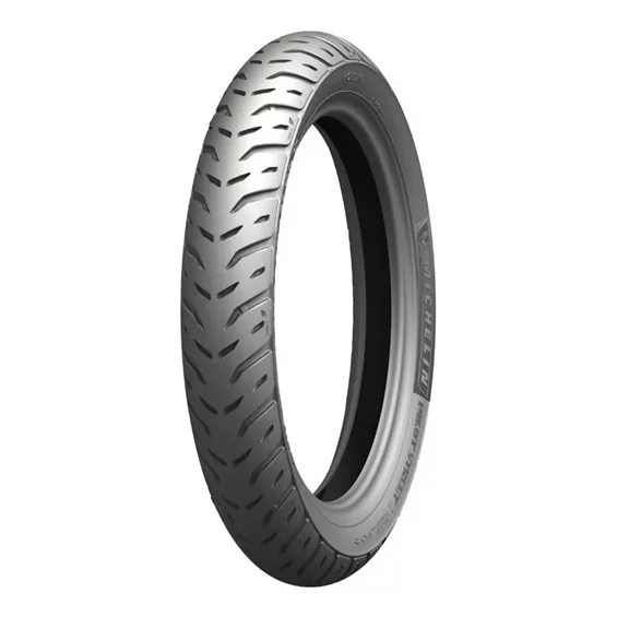 Pneu Michelin 110x70x17 Pilot Street 2 Dianteiro - CB300 - Twister - Ninja 250