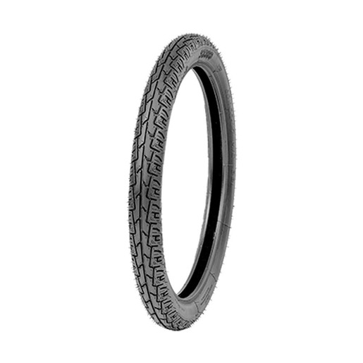 Pneu Vipal 2.75X18 ST300 Dianteiro - Titan 125/150/160 (montagem c/ câmara)