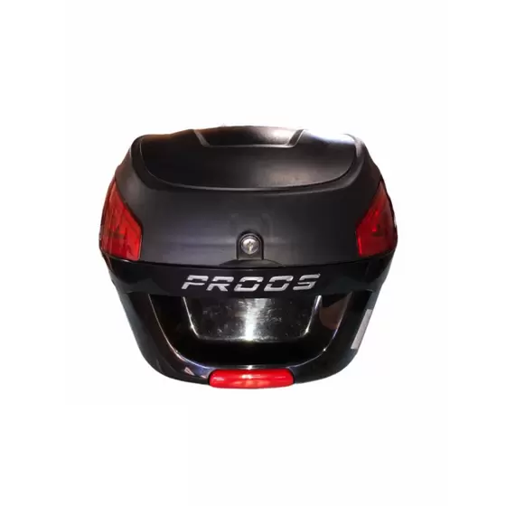 Bau bauleto Proos 29 Litros PRETO