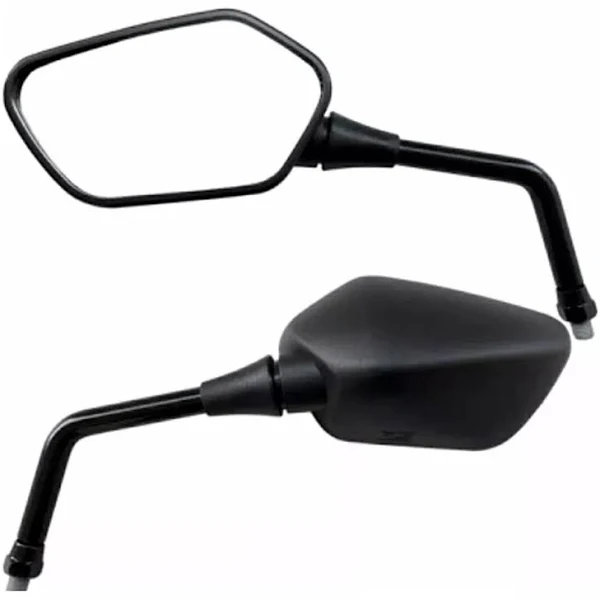 Espelho retrovisor AWA CB300 modelo original (Par)