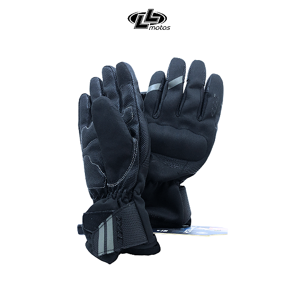 Luva X11 - DRY TECH Impermeável