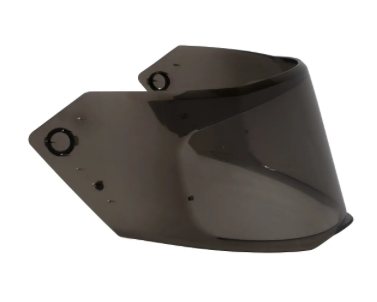 Viseira Bieffe B-12 2020 A/R FUME